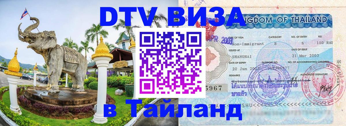 Оформление DTV визы под ключ: стоимость и тарифы, только загранпаспорт - 05.10.2025 